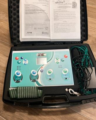 MAGNETOTERAPIA PROFESSIONALE
