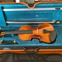 Violino Allievo 2   4/4