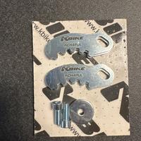 Blocca pulegge Ducati