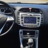 Lancia Delta volante climatronic tastiera vetri