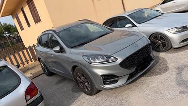 ford kuga 2.0 diesel
