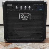 Cort Groove Engine GE15B