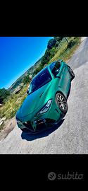 2018 Alfa Romeo Giulia