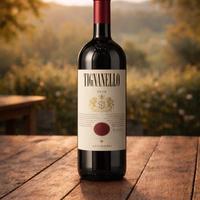 Tignanello Antinori anno 2020