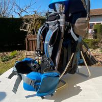 Zaino Salewa koala 2