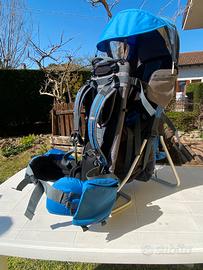 Zaino Salewa koala 2