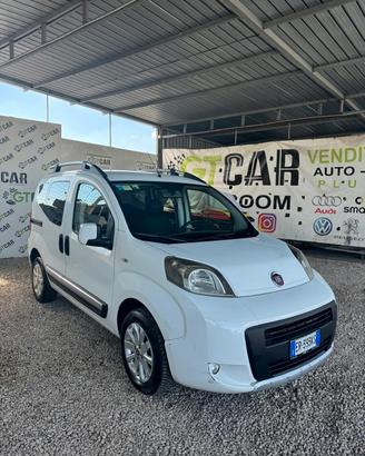Fiat Qubo 1.3 MJT 95 CV Trekking