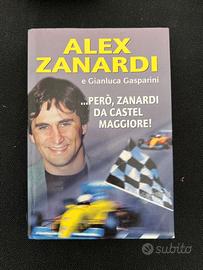 …però, Zanardi da Castel Maggiore! – Alex Zanardi