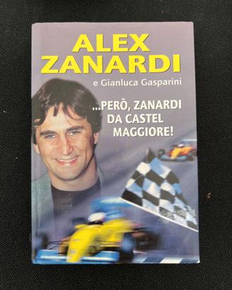 …però, Zanardi da Castel Maggiore! – Alex Zanardi