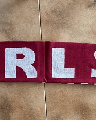 Sciarpa scarf Calcio ULTRAS TORINO  “Girls 1985”