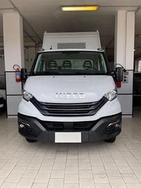 Iveco daily ribaltabile trilaterale nuovo