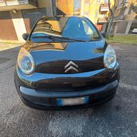 CITROEN C1 1.0 3 porte C1TY