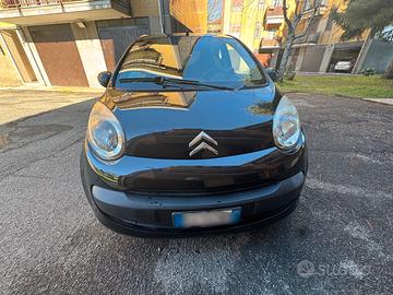 CITROEN C1 1.0 3 porte C1TY