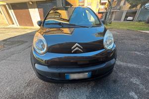 CITROEN C1 1.0 3 porte C1TY