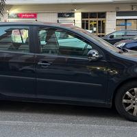 golf 1900 TDI diesel anno 2007 