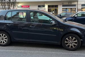 golf 1900 TDI diesel anno 2007 