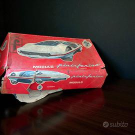 Macchinina telecomandata Modulo Pininfarina