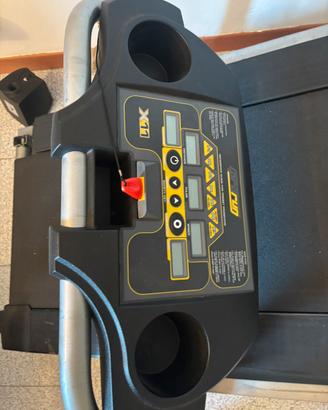 Tapis roulant Prorun X11