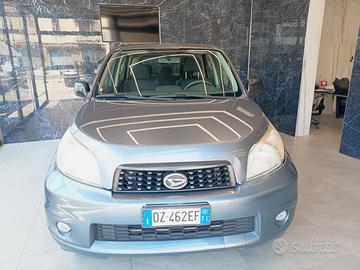 DAIHATSU Terios 1.5 4WD B You Green Powered