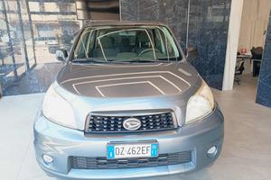 DAIHATSU Terios 1.5 4WD B You Green Powered