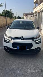 CITROEN C3  2023