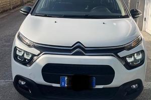 CITROEN C3  2023