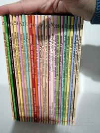 26 libretti di cucina Le cento ricette di.... 