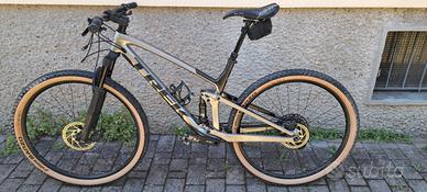 Trek Top Fuel