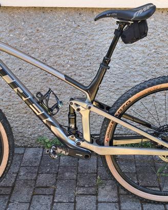 Trek Top Fuel