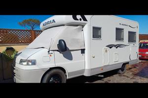 camper adria 2.8  jdm