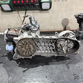 Motore hexagon / Runner 125 - 150 - 180