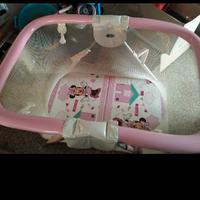 articoli vari bambina 