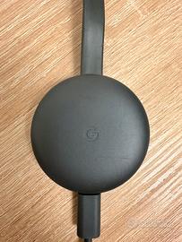 Google Chromecast