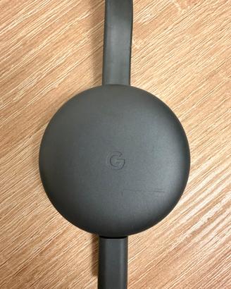 Google Chromecast