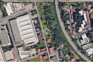 TER. RESIDENZIALE A SOVICO