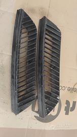 griglia dx e sx smart cabrio 450