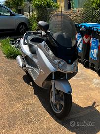 Piaggio 200