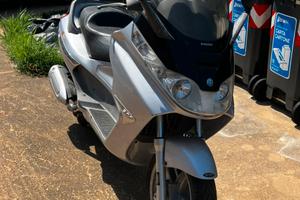 Piaggio 200