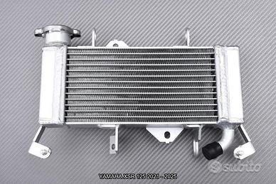 Radiatore YAMAHA XSR 125 2021 - 2025