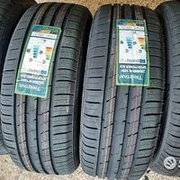 4 gomme nuove 235 60 16 tristar