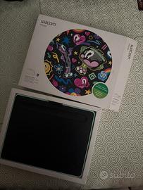 Tavoletta wacom