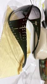 Occhiali da sole vogue con swaroski