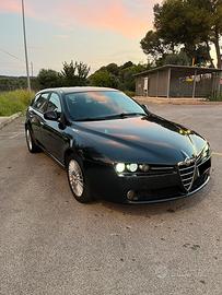 Alfa romeo 159