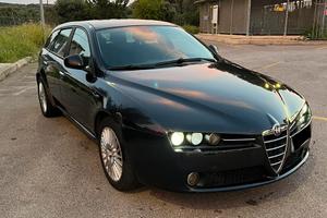 Alfa romeo 159