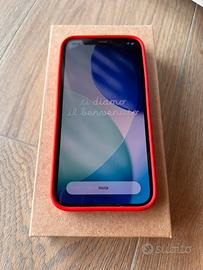iPhone 12 - 128gb usato leggere descrizione