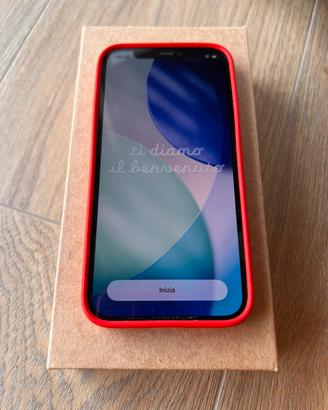 iPhone 12 - 128gb usato leggere descrizione