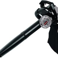 soffiatore e aspiratore a scoppio