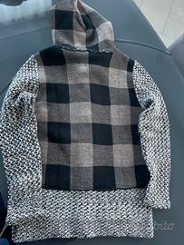 Cappotto da uomo taglia M