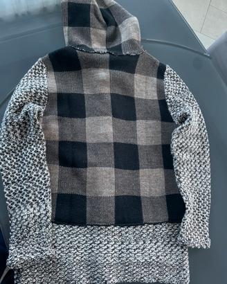 Cappotto da uomo taglia M