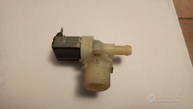 Elettrovalvola SMEG